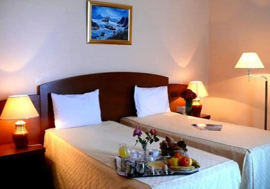 Hotel Sabri Annaba Esterno foto