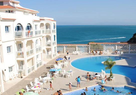 Hotel Sabri Annaba Esterno foto