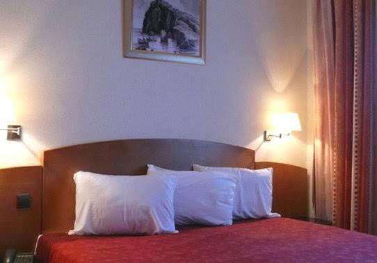 Hotel Sabri Annaba Esterno foto