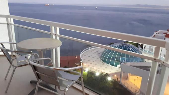 Hotel Sabri Annaba Esterno foto