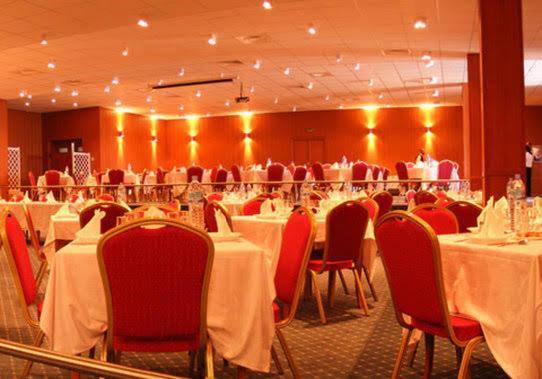 Hotel Sabri Annaba Esterno foto