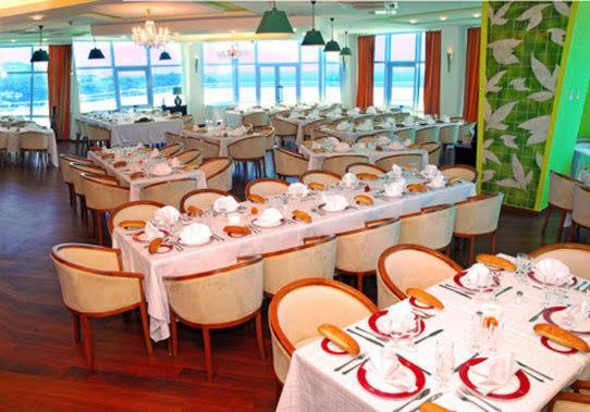 Hotel Sabri Annaba Esterno foto