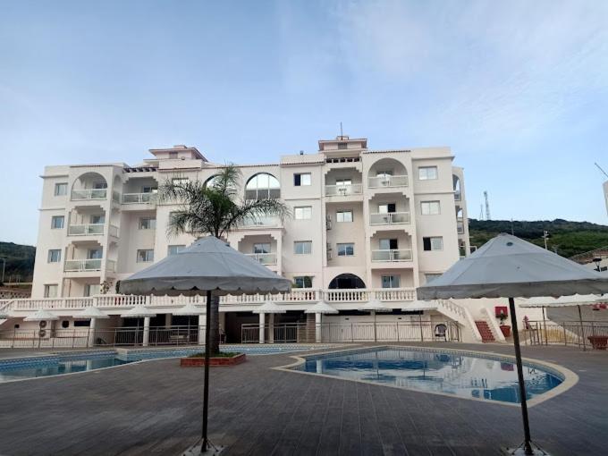Hotel Sabri Annaba Esterno foto