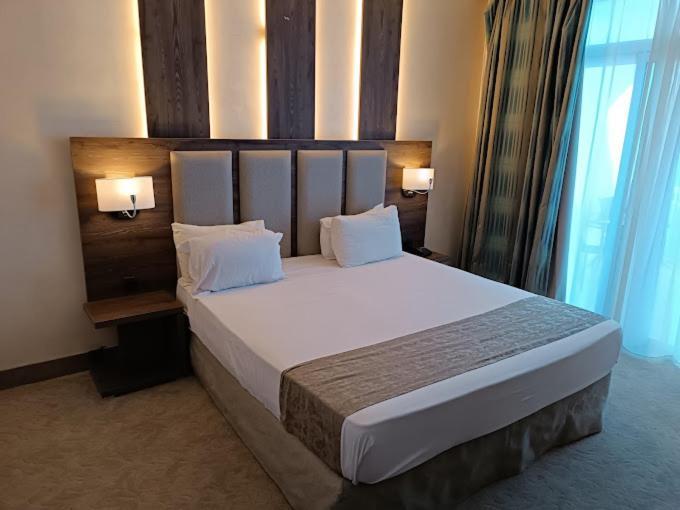 Hotel Sabri Annaba Esterno foto