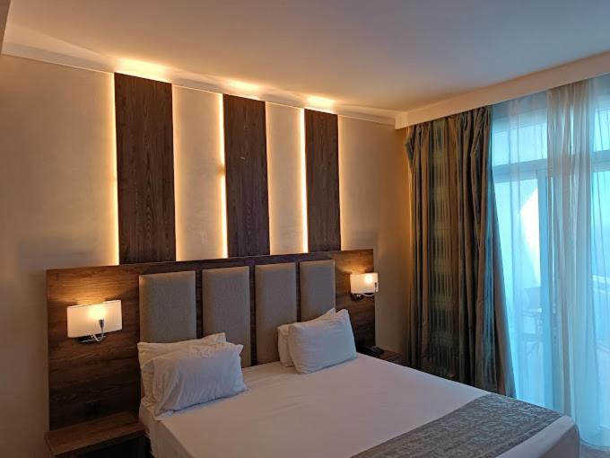 Hotel Sabri Annaba Esterno foto