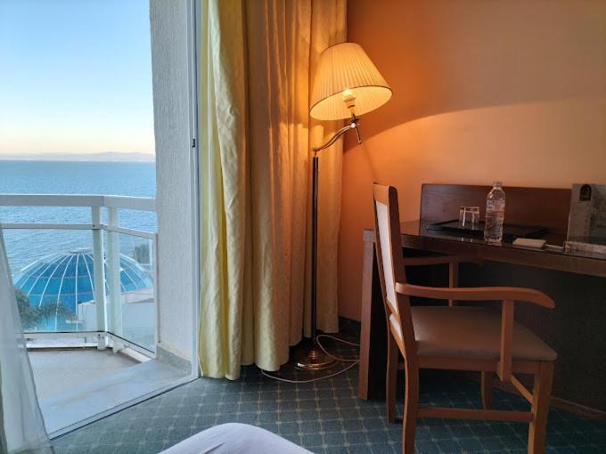 Hotel Sabri Annaba Esterno foto