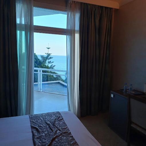 Hotel Sabri Annaba Esterno foto
